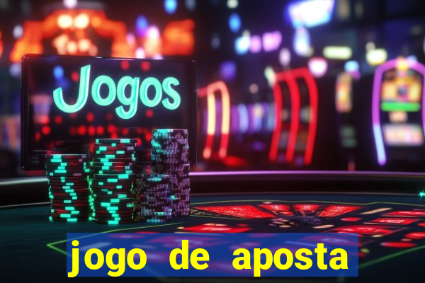 jogo de aposta para menores de idade